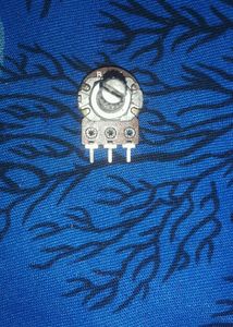 B100k Potentiometer