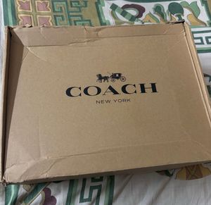 Coach Laurel Shoulder Bag White New With Tags