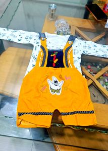 Baby Dress