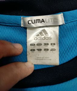 Adidas Long Sleeve T-shirt..