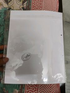 Project File Papers