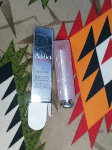 Rosewood Shade Dior Lip Balm