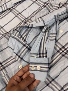Men’s Checked Shirts - Casual Style