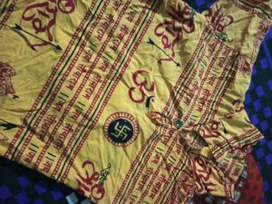 Baby Boy  Printed Kurta❤️🤌🏻
