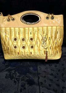 Bridal Handbags Tote Bag Handbag