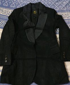 Jet Black 🖤🖤 Blazer Brand New