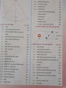 Navbodh Physics Class XI hindi medium