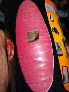 Light Pink Mono Kite Fighter Plastic  Manjha