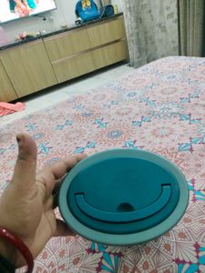 Vaya Lunch Box 3 Tier Fix Price