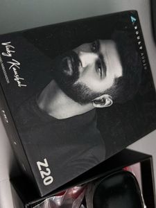 Boult Z20 EarPods