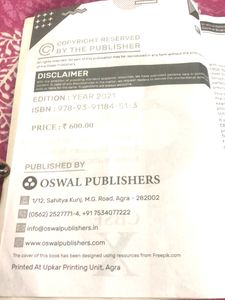 Last 10 Years Solved Papers For Cbse Class 10 ,Oswal