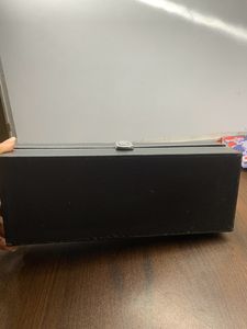 Watch Box Organizer - 6 Slot Watchs Storage Holde