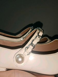 Mary Jane Shoe