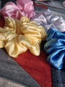 Scrunchies