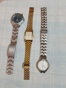 NOT WORKING WATCHES
