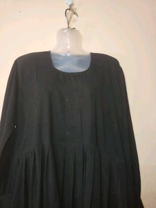 Daily Wear Abaya For Girls And Women