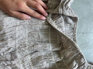 Off-Shoulder Ruffled Top