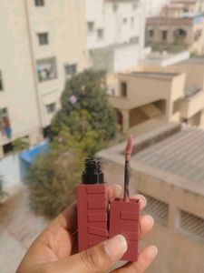 Maybelline Vinyl Ink Lipstick