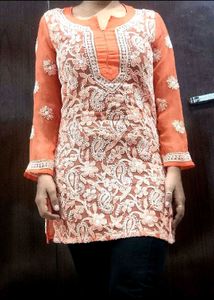 Lucknowi Kurta