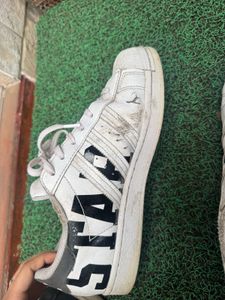 Superstar Sneakers For Men