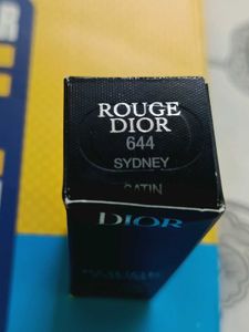 New Dior Lipstick 💄🫶🏻