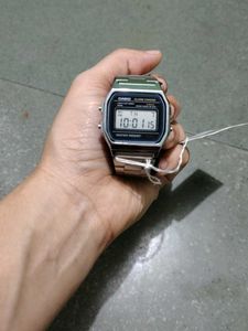 Casio Digital Watch