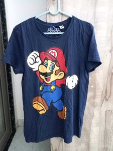 Super Mario T-Shirt