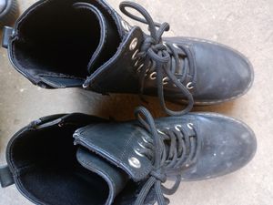 H&amp;M Boots