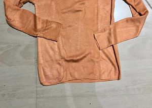 Stylish Long Sleeve T-Shirt