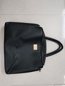 Van Heusen Laptop Bag-Purse