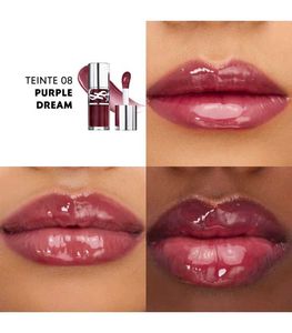 YSL Lip Gloss - 8