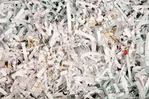 Eenfnety ™ News paper PCENFE0004 &amp; Book Shredded P