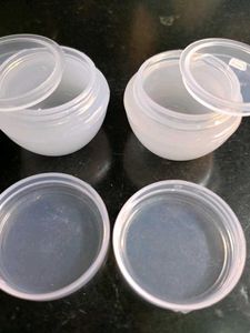 Containers