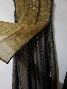 Ethnic Kurta