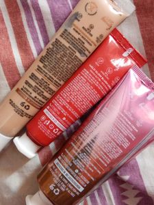 Bridal Kit From Just Herbs