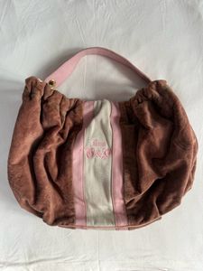 Juicy Couture Hobo Bag