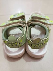Baby Sandals