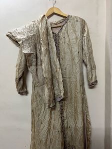 Elegant Ethnic Kurta