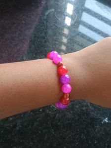 Beaded Bracelet Set