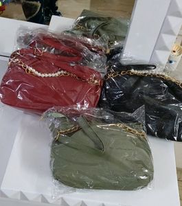 Fancy Sling Bag (New)