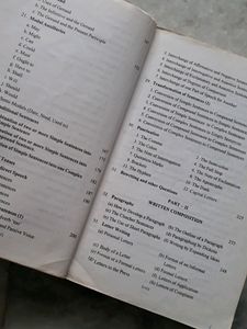 ICSE ENGLISH GRAMMAR AND COMPOSITION