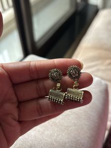 Small Earrings