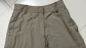 Girls Shorts
