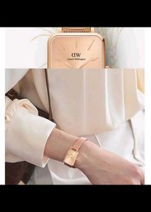 Daniel Wellington Watch Women ❤️