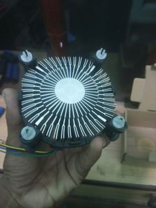 Pc Cooling Fan Intel i7