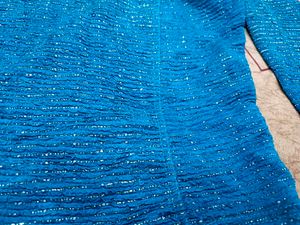 Beautiful Strachable Blouse
