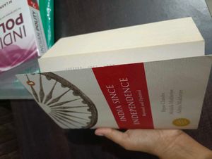 Upsc Books