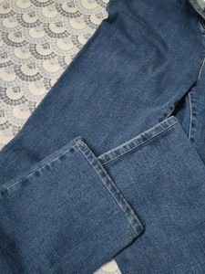 Stretchable Jeans
