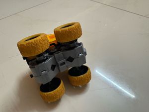 Big machine - Toy Excavator Trucks