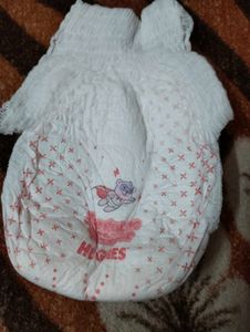 Baby Huggies Pants-9-14kg